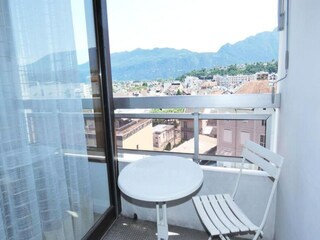 Apartment Le Revard Outdoor Recording 2