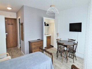 Apartment Le Revard Features 11