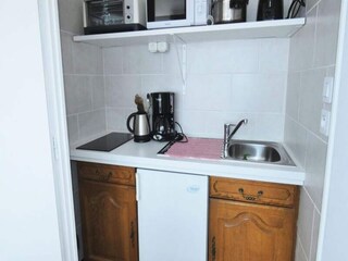 Apartment Le Revard Features 14