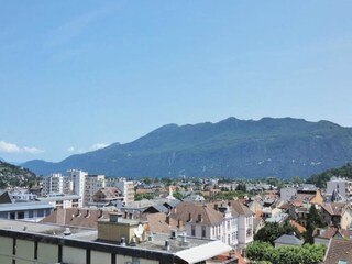 Apartment Le Revard Environment 22