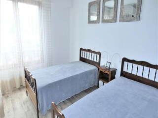 Apartment Le Revard Ausstattung 16
