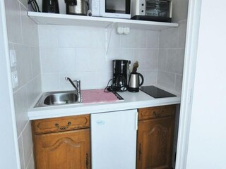 Apartment Le Revard Ausstattung 18