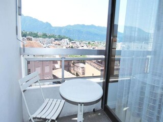 Apartment Le Revard Outdoor Recording 7