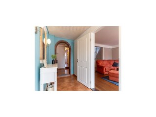 Maison de vacances Tönning Équipement 22
