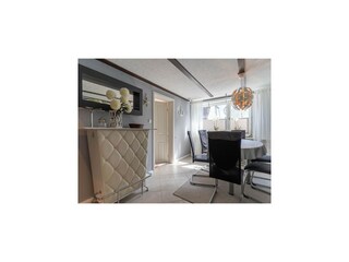 Casa de vacaciones Tönning Características 12