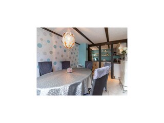 Casa de vacaciones Tönning Características 2