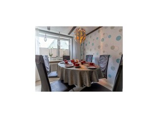 Vakantiehuis Tönning Kenmerken 22