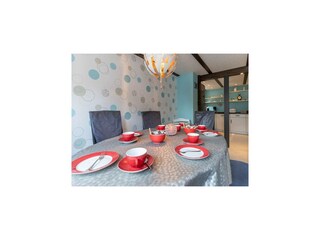 Casa de vacaciones Tönning Características 6