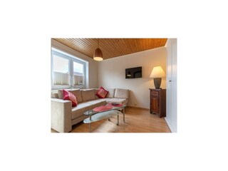 Casa de vacaciones Tönning Características 3