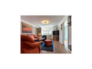 Casa de vacaciones Tönning Características 17