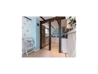 Casa de vacaciones Tönning Características 19