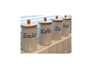 Casa de vacaciones Tönning  33