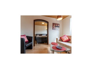 Casa de vacaciones Tönning Características 10