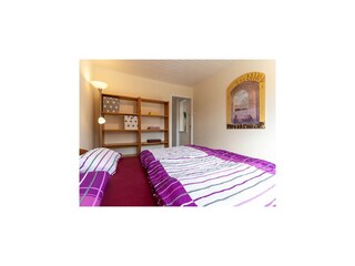 Casa de vacaciones Tönning Características 25