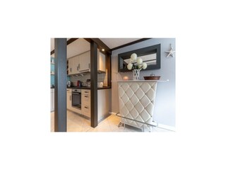 Casa de vacaciones Tönning Características 16