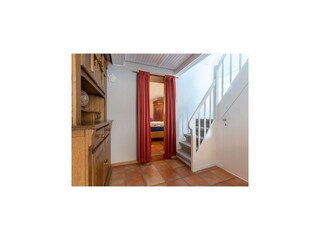 Maison de vacances Tönning Équipement 27