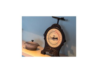 Casa de vacaciones Tönning  36