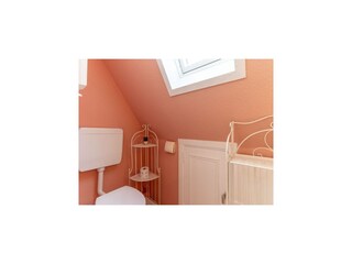 Casa de vacaciones Tönning Características 11