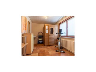 Vakantiehuis Tönning  35