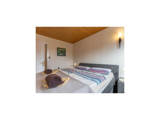 Maison de vacances Tönning Équipement 18