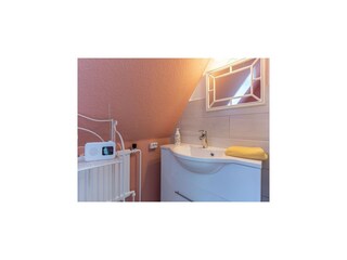 Maison de vacances Tönning Équipement 19
