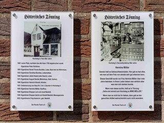 Ferienhaus Tönning  55