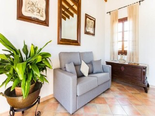 Holiday house Artà  27