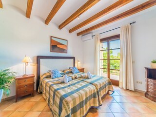Holiday house Artà  29