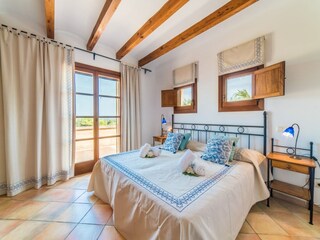 Holiday house Artà Features 14