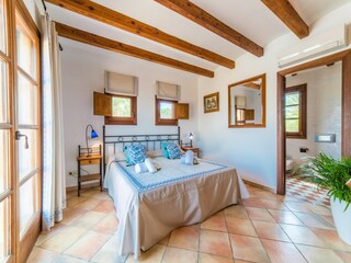 Holiday house Artà Features 15