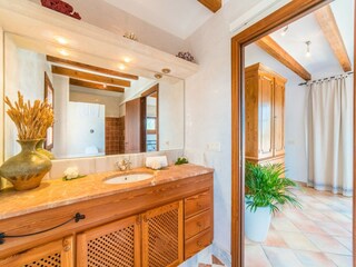 Holiday house Artà Features 18