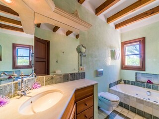 Holiday house Artà Features 17