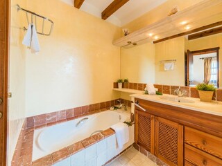 Holiday house Artà Features 22