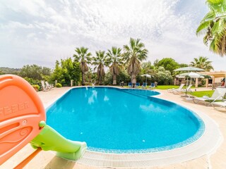 Holiday house Artà Outdoor Recording 10