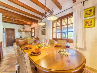 Holiday house Artà  35