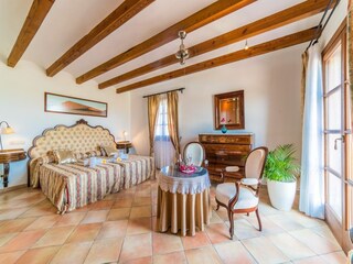 Holiday house Artà  36