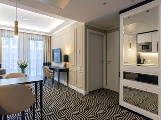 Apartment Swinemünde Features 2