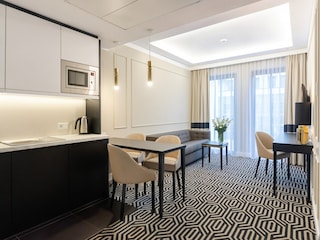 Apartment Swinemünde Ausstattung 4