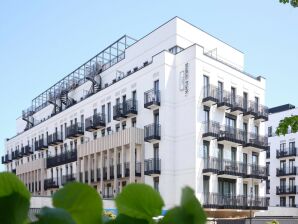 Apartment Appartement im Baltic Park Fort an der Ostsee - Swinoujscie - image1