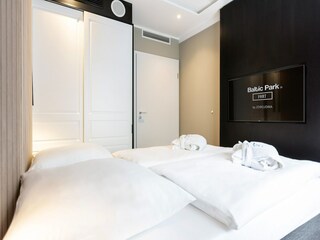 Appartement Swinemünde Kenmerken 9