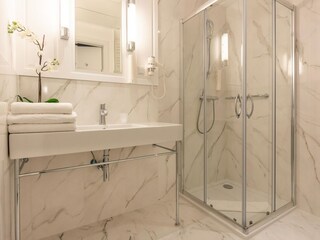Appartement Swinemünde Kenmerken 8
