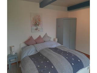 Ferienhaus Hallig Nordstrandischmoor Ausstattung 9