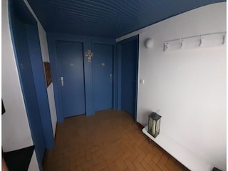 Vakantiehuis Hallig Nordstrandischmoor Kenmerken 12