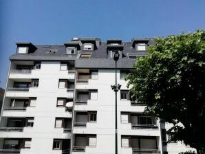 Apartment Studio for 2 People - Le Revard - image1