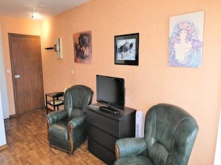 Apartment Le Revard Ausstattung 6