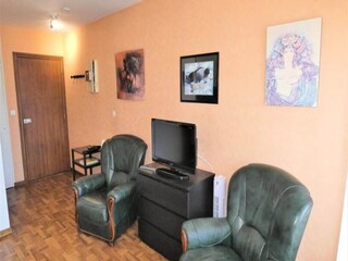 Apartment Le Revard Features 6