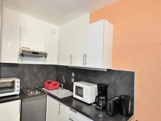 Apartment Le Revard Features 14