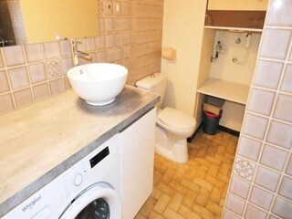 Appartement Le Revard Équipement 15