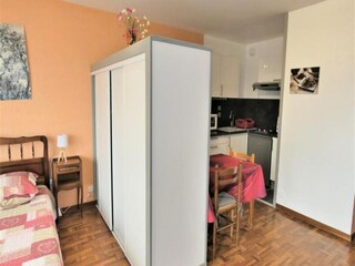Apartment Le Revard Features 7
