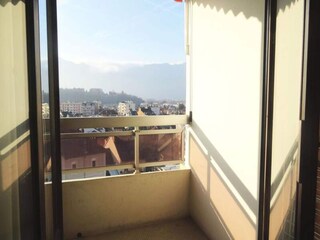 Apartment Le Revard Outdoor Recording 2